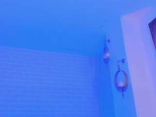 AmbarJames live webcam show