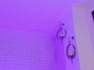 AmbarJames live webcam show