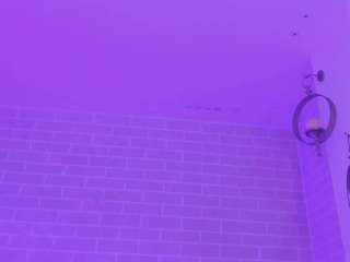 AmbarJames live webcam show