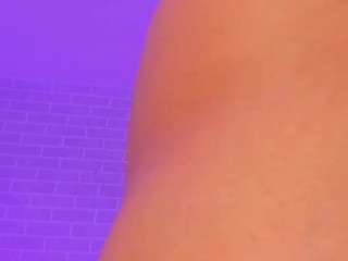 AmbarJames live webcam show
