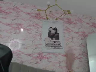 andrea-torres-t's Live Sex Cam Show