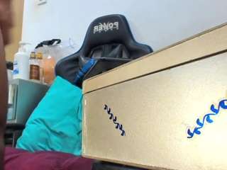 bigblackassandcock webcam