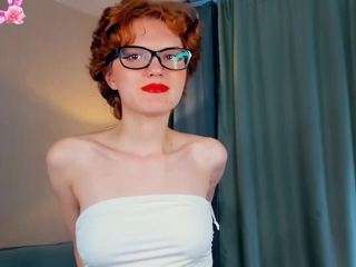 blythedodgson Live Webcam on CamSoda