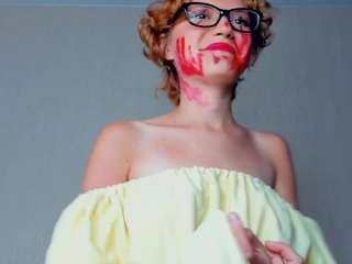 blythedodgson webcam model