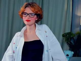 blythedodgson Live Webcam on CamSoda