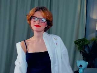 blythedodgson Live Webcam on CamSoda