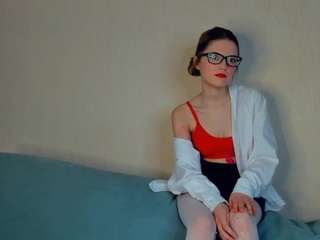 blythedodgson Live Webcam on CamSoda