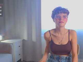 blythedodgson Live Webcam on CamSoda