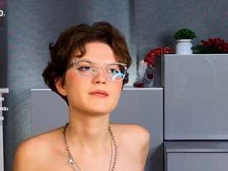 blythedodgson Live Webcam on CamSoda