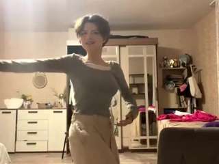 Eli live cam preview