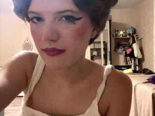 Eli live cam preview