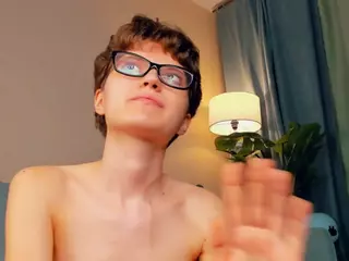 BlytheDodgson's Live Sex Cam Show