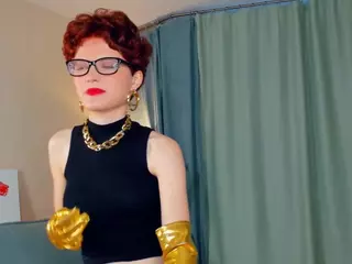 BlytheDodgson's Live Sex Cam Show