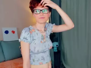 BlytheDodgson's Live Sex Cam Show