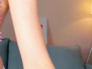 BlytheDodgson's Live Sex Cam Show
