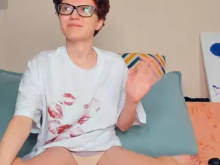 BlytheDodgson's Live Sex Cam Show