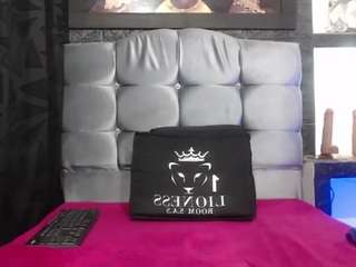 dulce-gaby95 Live Webcam on CamSoda