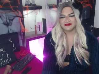 dulce-gaby95 Live Webcam on CamSoda