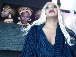 dulce-gaby95 webcam model