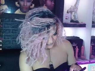 dulce-gaby95 webcam model