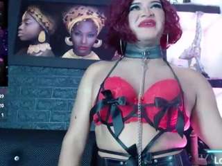 dulce-gaby95 webcam