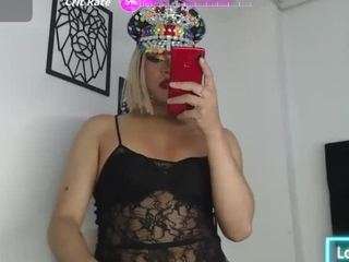 dulce-gaby95's live room