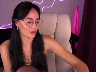 evilune Live Webcam on CamSoda