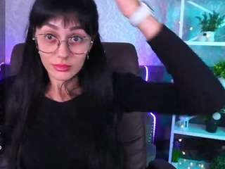 evilune webcam