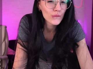 evilune webcam model