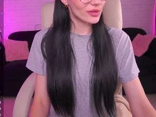 evilune live cam profile