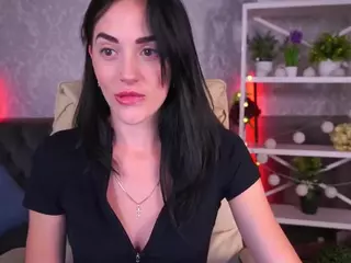 EviLune's Live Sex Cam Show