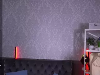 EviLune's Live Sex Cam Show