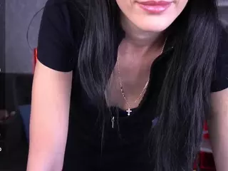 EviLune's Live Sex Cam Show