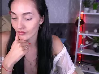 EviLune's Live Sex Cam Show