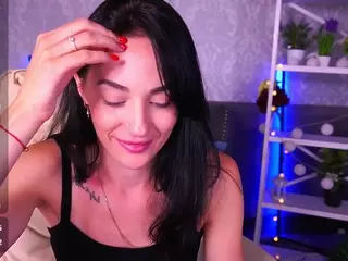 EviLune's Live Sex Cam Show