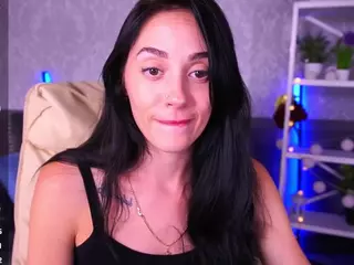 EviLune's Live Sex Cam Show