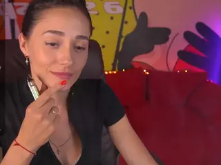 EviLune's Live Sex Cam Show