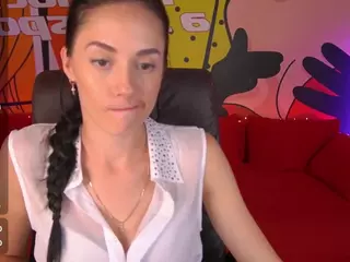 EviLune's Live Sex Cam Show
