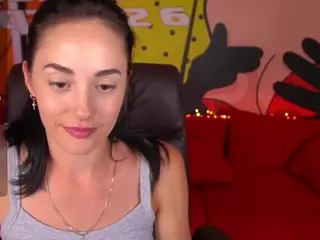 EviLune's Live Sex Cam Show