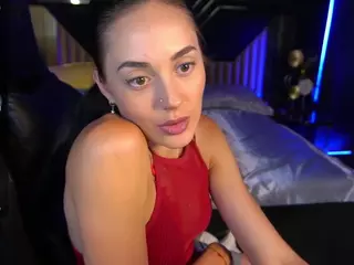 EviLune's Live Sex Cam Show