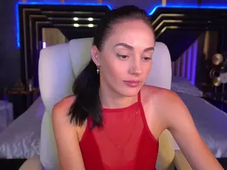 EviLune's Live Sex Cam Show
