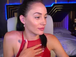 EviLune's Live Sex Cam Show