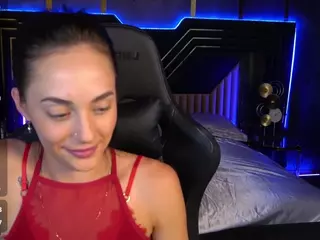 EviLune's Live Sex Cam Show