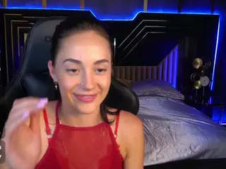 EviLune's Live Sex Cam Show