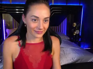 EviLune's Live Sex Cam Show