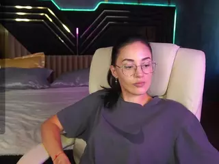 EviLune's Live Sex Cam Show
