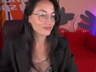 EviLune's Live Sex Cam Show