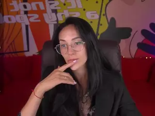 EviLune's Live Sex Cam Show