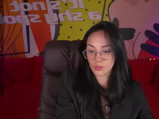 EviLune's Live Sex Cam Show