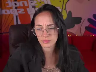 EviLune's Live Sex Cam Show